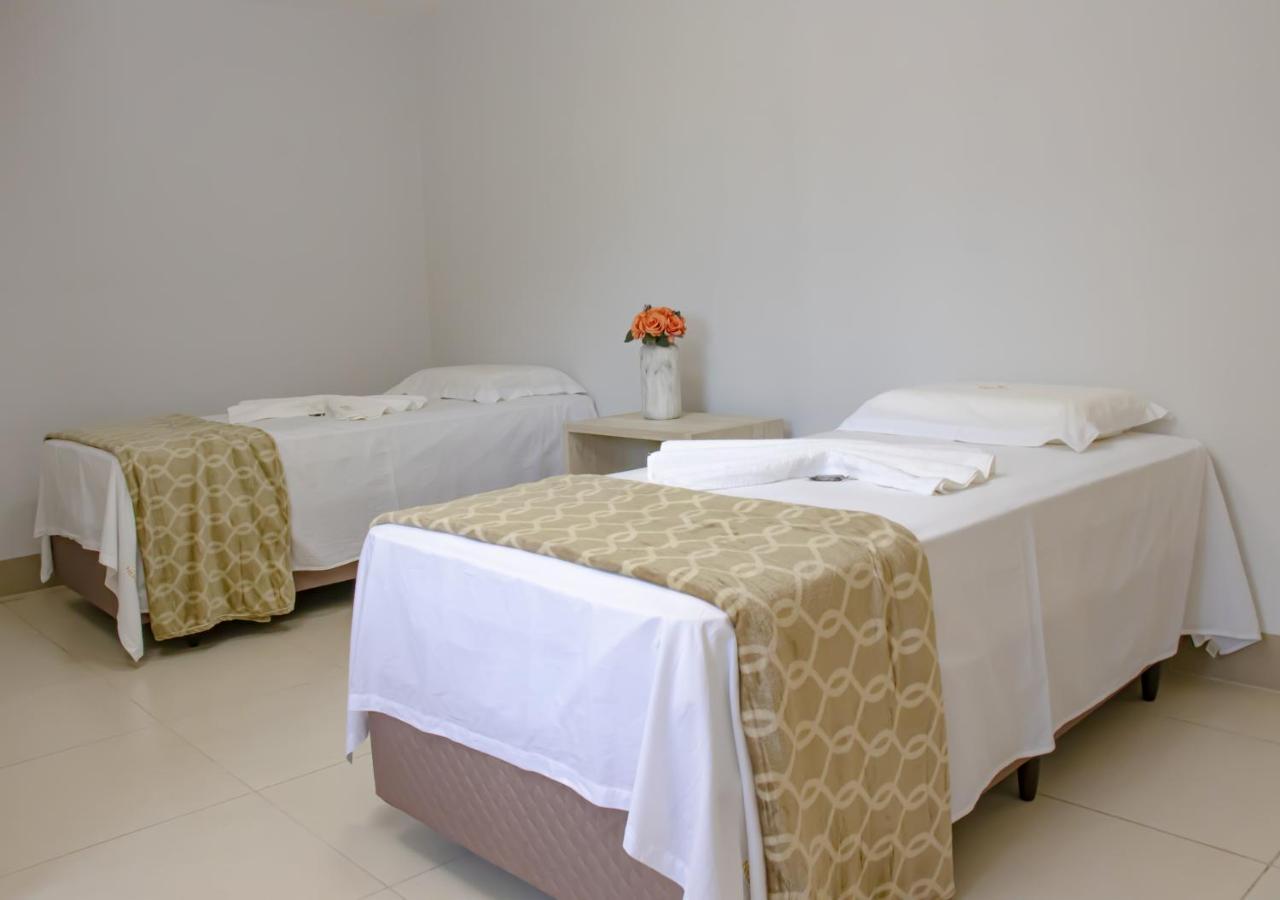 Hotel Neblina Araguaína Esterno foto