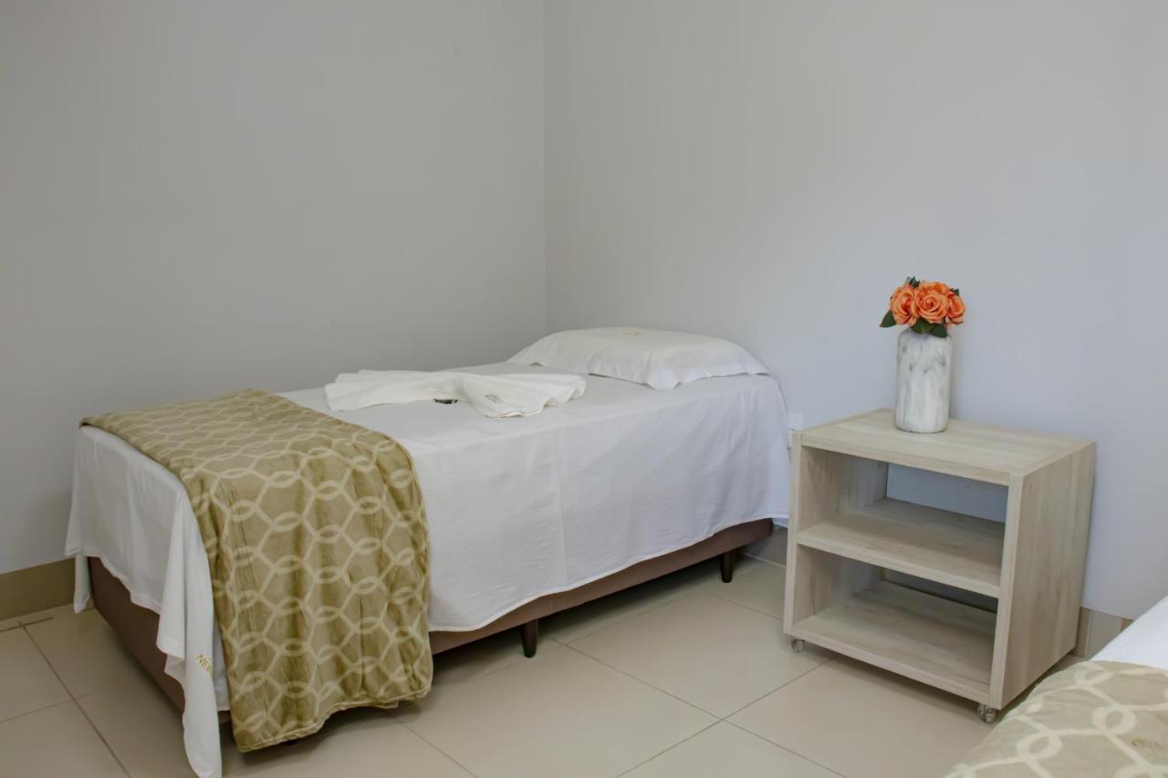 Hotel Neblina Araguaína Esterno foto