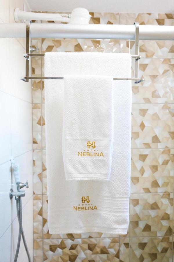 Hotel Neblina Araguaína Esterno foto