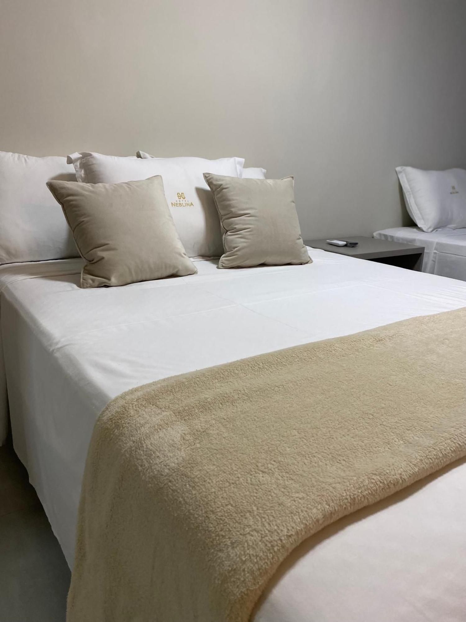 Hotel Neblina Araguaína Esterno foto